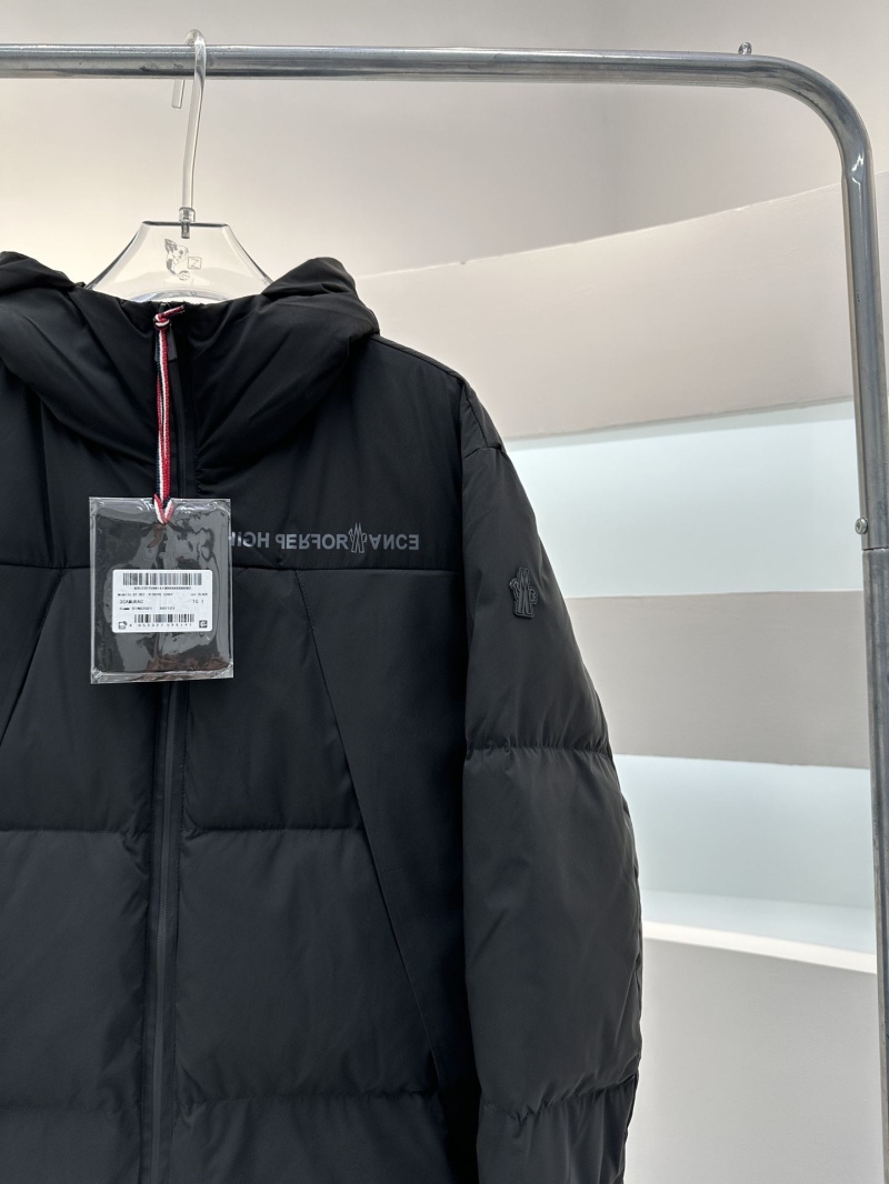 Moncler Down Coat